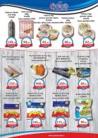 Akcija Katalog AD Podunavlje akcija, 17-29. april 2017 54885