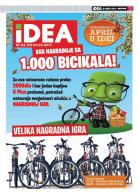 Akcija IDEA komšijske novine, 17-23. april 2017 54931