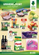 Katalog Univerexport nedeljna akcija, 17-20. april 2017