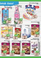 Akcija Katalog AROMA akcija, 15-30. april 2017 54940