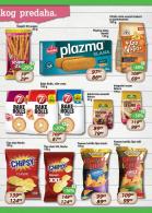 Akcija Katalog AROMA akcija, 15-30. april 2017 54946