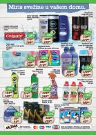 Akcija Katalog AROMA akcija, 15-30. april 2017 54949
