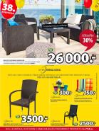 Akcija Katalog JYSK akcija, 20-26. april 2017 54972