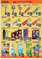 Akcija Katalog Kastrum Viva akcija, 21. april do 3. maj 2017 55038