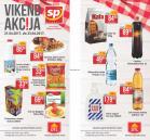 Katalog Senta Promet vikend akcija, 21-23. april 2017