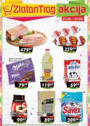 Katalog Zlatan Trag nedeljna akcija, 21-27. april 2017
