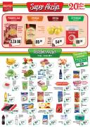 Katalog PerSu nedeljna akcija, 17-23. april 2017