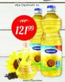 Super Vero Suncokretovo ulje Dijamant, 1l
