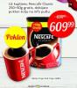 Super Vero Nescafe Classic instant kafa u limenci sa šoljom