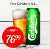 Super Vero Calsberg Pivo svetlo