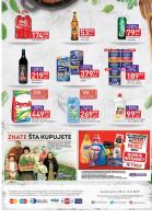 Akcija Katalog Shop&Go akcija, 20. april do 3. maj 2017 55084