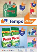 Katalog Katalog TEMPO akcija, 20. april do 3. maj 2017