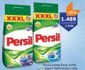 TEMPO Prašak za veš Persil, 10kg
