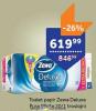 TEMPO Zewa Zewa Deluxe toaletni papir