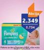 TEMPO Pampers Active baby dry pelene