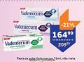 TEMPO Vademecum pasta za zube, 75ml