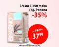 MAXI Panona brašno T-400 meko, 1 kg