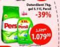 MAXI Prašak za veš Persil, 7kg