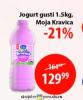 MAXI Imlek Moja Kravica gusti jogurt