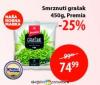 MAXI Premia Smrznuti grašak 450g