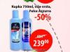 MAXI Felce Azzurra Kupka 750ml