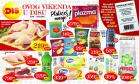 Katalog DIS vikend akcija, 21-23. april 2017
