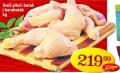 Dis market Pileći batak i karabatak, 1kg
