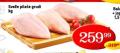 Dis market Pileće grudi, 1 kg