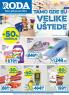 Akcija RODA nedeljna akcija, 20-26. april 2017 55117