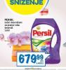 Roda Persil Color gel Lavender tečni deterdžent za veš