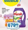Roda Persil Color gel Lavender tečni deterdžent za veš, 3,65l
