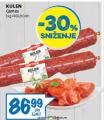 Roda Kulen Carnex, 100g