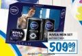 Roda Kozmetički poklon set Nivea Men
