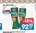 Roda Jogurt Balans+, 1kg