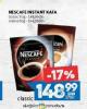 Roda Nescafe Classic instant kafa