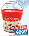 Roda Eurocrem Takovo, 1kg