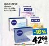 Roda Nivea Sapun
