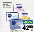 Roda Sapun Nivea