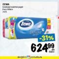 Roda Toalet papir Zewa, 20/1
