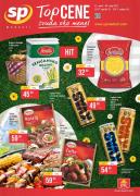 Katalog Katalog Senta Promet akcija, 21. april do 3. maj 2017
