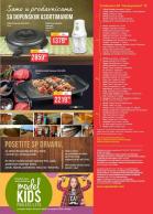 Akcija Katalog Senta Promet akcija, 21. april do 3. maj 2017 55137