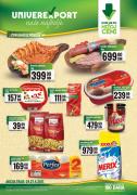 Katalog Univerexport nedeljna akcija, 24-27. april 2017