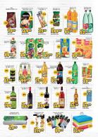 Akcija Katalog AMAN Plus akcija, 24. april do 7. maj 2017 55153