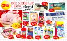 Katalog DIS nedeljna akcija, 24-27. april 2017