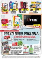 Akcija IDEA super otvaranje Višnjička 84, 20-27. april 2017 55165
