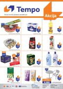 Katalog TEMPO nedeljna akcija, 21-27. april 2017