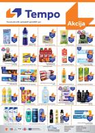 Akcija TEMPO nedeljna akcija, 21-27. april 2017 55168