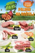 Katalog IDEA prvomajska akcija, 24-30. april 2017