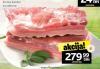 IDEA IDEA mesara Sirova slanina