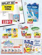 Akcija IDEA katalog akcija. 24. april do 7. maj 2017 55179